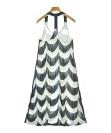 marimekko（マリメッコ）ワンピース 白 サイズ:L レディース/2200729308038