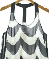 marimekko（マリメッコ）ワンピース 白 サイズ:L レディース/2200729308038