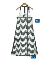marimekko（マリメッコ）ワンピース 白 サイズ:L レディース/2200729308038
