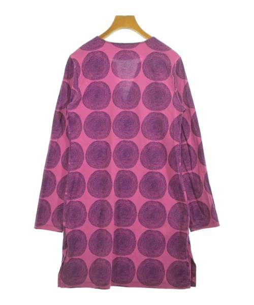 marimekko（マリメッコ）ワンピース ピンク サイズ:S レディース/2200728762022