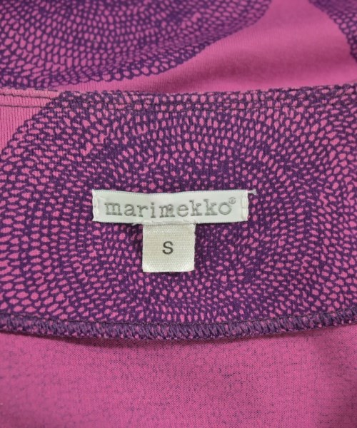 marimekko（マリメッコ）ワンピース ピンク サイズ:S レディース/2200728762022