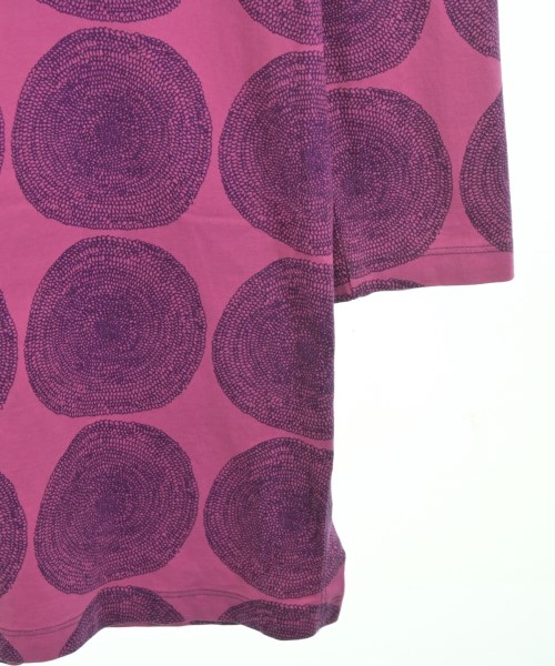 marimekko（マリメッコ）ワンピース ピンク サイズ:S レディース/2200728762022