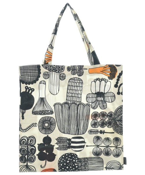marimekko(マリメッコ)のトートバッグ サイズ:- 4,600円