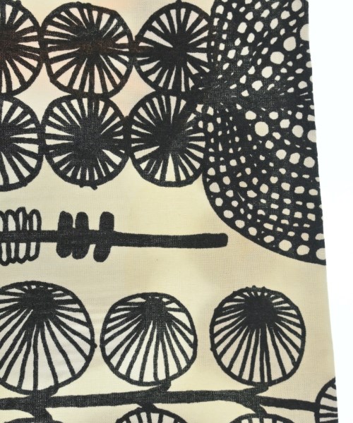 marimekko（マリメッコ）トートバッグ 白 サイズ:- レディース/2200724822041