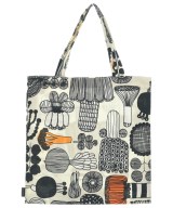 marimekko（マリメッコ）トートバッグ 白 サイズ:- レディース/2200724822041