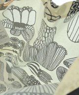 marimekko（マリメッコ）トートバッグ 白 サイズ:- レディース/2200724822041