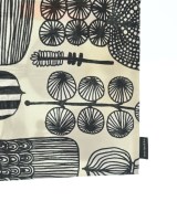 marimekko（マリメッコ）トートバッグ 白 サイズ:- レディース/2200724822041