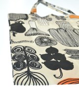 marimekko（マリメッコ）トートバッグ 白 サイズ:- レディース/2200724822041