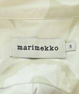 marimekko（マリメッコ）カジュアルシャツ グレー サイズ:F レディース/2200724572120