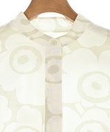 marimekko（マリメッコ）カジュアルシャツ グレー サイズ:F レディース/2200724572120