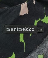 marimekko（マリメッコ）ワンピース 黒 サイズ:36(S位) レディース/2200724832101