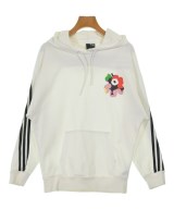 marimekko（マリメッコ）パーカー 白 サイズ:M レディース/2200727197016