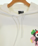 marimekko（マリメッコ）パーカー 白 サイズ:M レディース/2200727197016