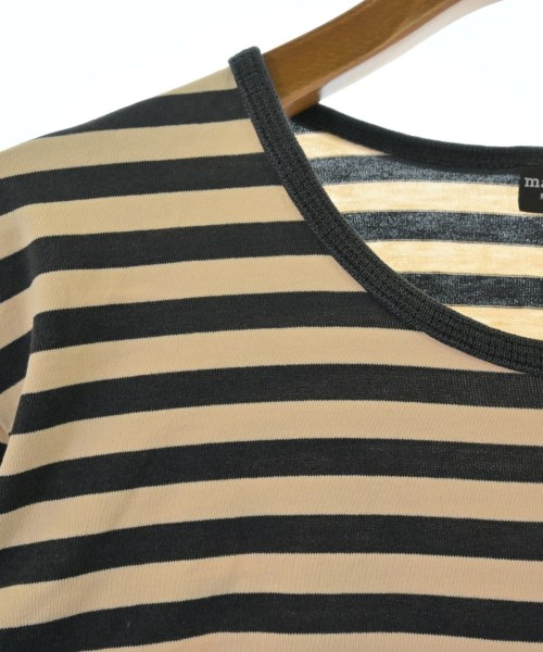 marimekko（マリメッコ）Tシャツ・カットソー 黒 サイズ:-(L位) レディース/2200723364030