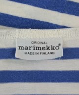 marimekko（マリメッコ）Tシャツ・カットソー 白 サイズ:F レディース/2200723364047