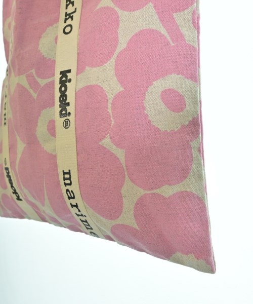 marimekko（マリメッコ）ショルダーバッグ ピンク サイズ:- レディース/2200731723010