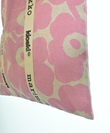 marimekko（マリメッコ）ショルダーバッグ ピンク サイズ:- レディース/2200731723010