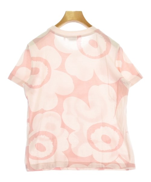 marimekko（マリメッコ）Tシャツ・カットソー ピンク サイズ:S レディース/2200731813186