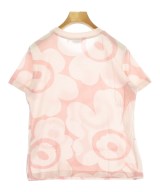 marimekko（マリメッコ）Tシャツ・カットソー ピンク サイズ:S レディース/2200731813186