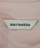 marimekko（マリメッコ）Tシャツ・カットソー ピンク サイズ:S レディース/2200731813186