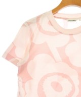 marimekko（マリメッコ）Tシャツ・カットソー ピンク サイズ:S レディース/2200731813186