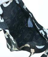 marimekko（マリメッコ）トートバッグ 黒 サイズ:- レディース/2200731859061