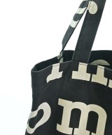 marimekko（マリメッコ）トートバッグ 黒 サイズ:- レディース/2200731859061