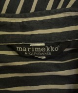 marimekko（マリメッコ）カジュアルシャツ グレー サイズ:S レディース/2200713268089