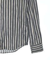 marimekko（マリメッコ）カジュアルシャツ グレー サイズ:S レディース/2200713268089