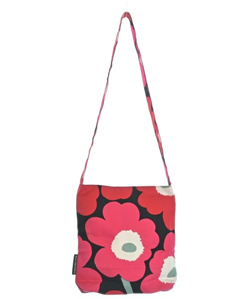 marimekko（マリメッコ）ショルダーバッグ ピンク サイズ:- レディース/2200723749257