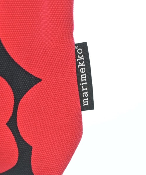 marimekko（マリメッコ）ショルダーバッグ ピンク サイズ:- レディース/2200723749257