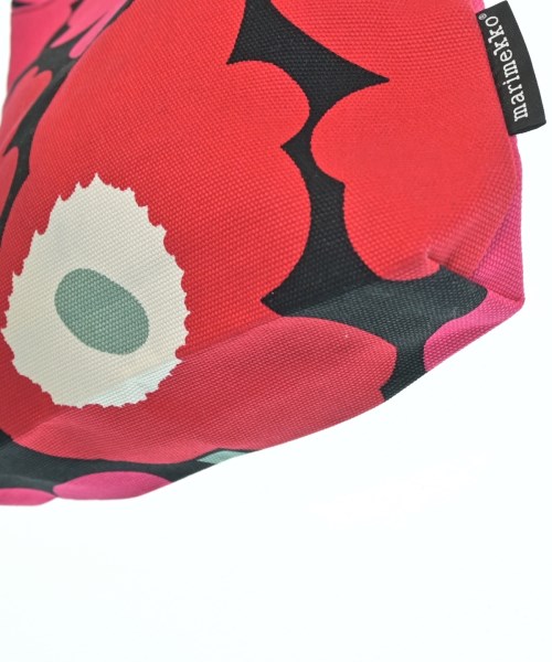 marimekko（マリメッコ）ショルダーバッグ ピンク サイズ:- レディース/2200723749257