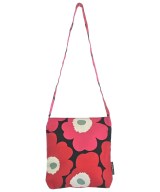 marimekko（マリメッコ）ショルダーバッグ ピンク サイズ:- レディース/2200723749257
