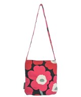 marimekko（マリメッコ）ショルダーバッグ ピンク サイズ:- レディース/2200723749257