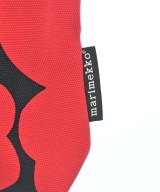 marimekko（マリメッコ）ショルダーバッグ ピンク サイズ:- レディース/2200723749257