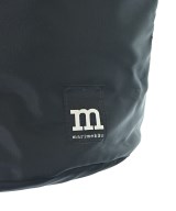 marimekko（マリメッコ）ショルダーバッグ 黒 サイズ:- レディース/2200724573073