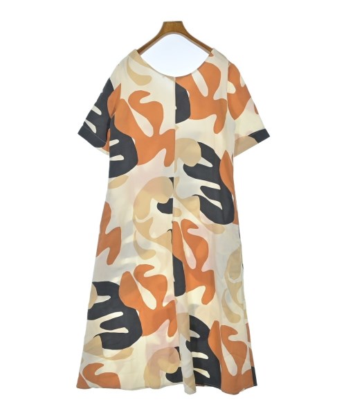 marimekko（マリメッコ）ワンピース 白 サイズ:38(M位) レディース/2200732445010