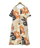 marimekko（マリメッコ）ワンピース 白 サイズ:38(M位) レディース/2200732445010