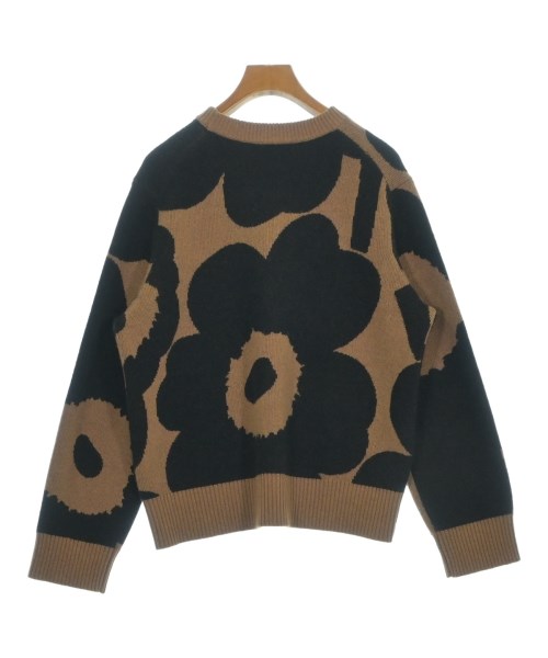 marimekko（マリメッコ）ニット・セーター ベージュ サイズ:XS レディース/2200732850050
