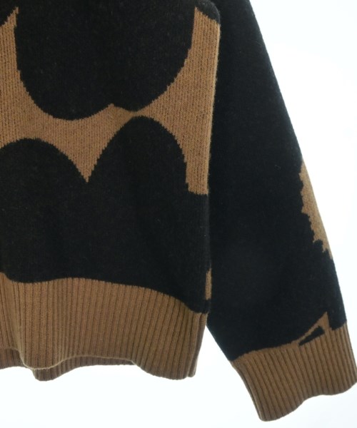 marimekko（マリメッコ）ニット・セーター ベージュ サイズ:XS レディース/2200732850050