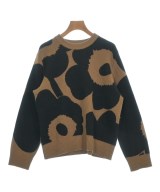 marimekko（マリメッコ）ニット・セーター ベージュ サイズ:XS レディース/2200732850050