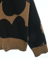 marimekko（マリメッコ）ニット・セーター ベージュ サイズ:XS レディース/2200732850050