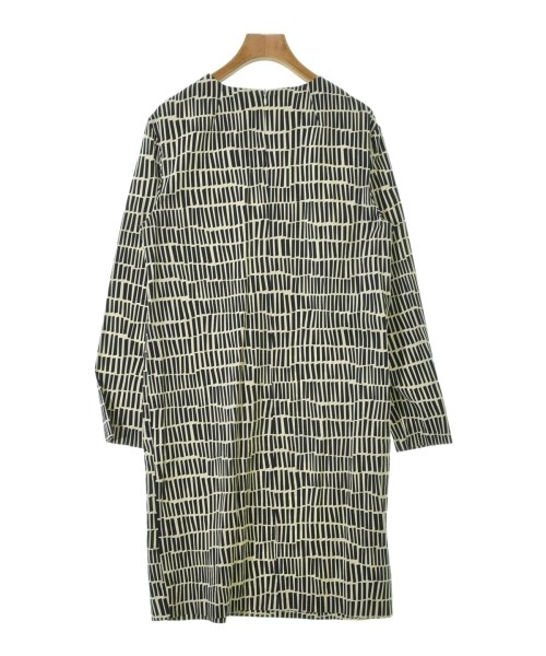 marimekko（マリメッコ）ワンピース 黒 サイズ:36(S位) レディース/2200732930011