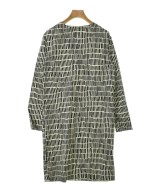 marimekko（マリメッコ）ワンピース 黒 サイズ:36(S位) レディース/2200732930011