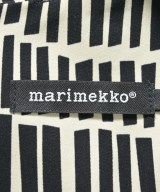 marimekko（マリメッコ）ワンピース 黒 サイズ:36(S位) レディース/2200732930011