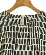 marimekko（マリメッコ）ワンピース 黒 サイズ:36(S位) レディース/2200732930011