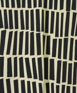 marimekko（マリメッコ）ワンピース 黒 サイズ:36(S位) レディース/2200732930011