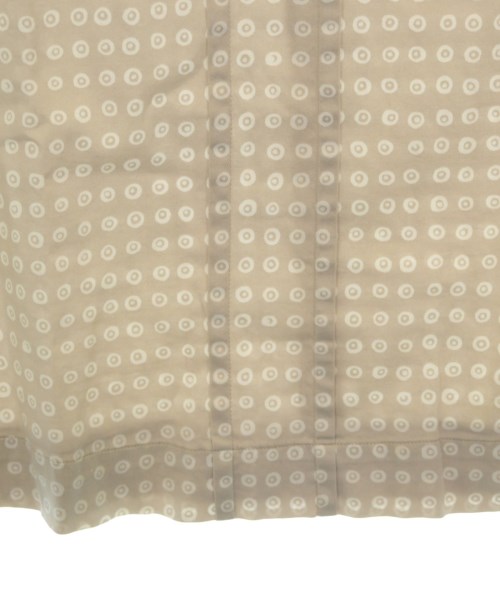 marimekko（マリメッコ）ワンピース ベージュ サイズ:38(S位) レディース/2200732930028