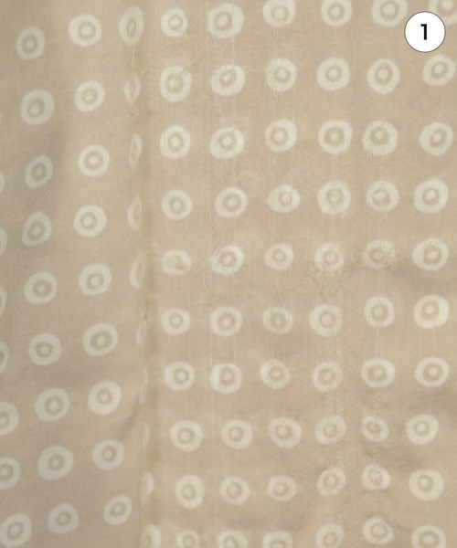 marimekko（マリメッコ）ワンピース ベージュ サイズ:38(S位) レディース/2200732930028