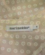 marimekko（マリメッコ）ワンピース ベージュ サイズ:38(S位) レディース/2200732930028